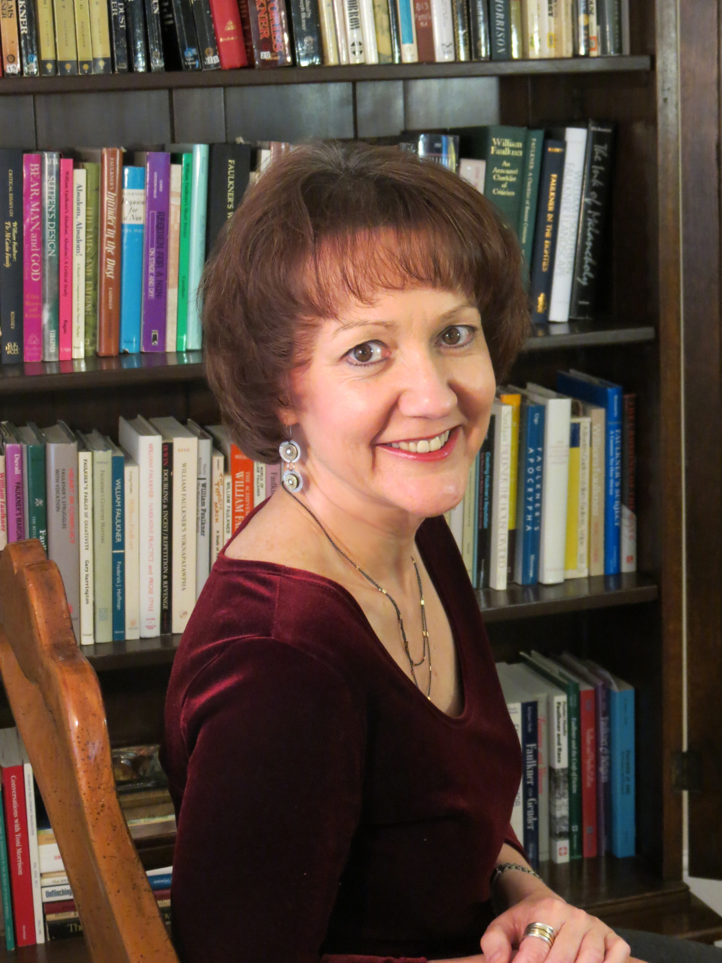 Margaret Donovan Bauer
